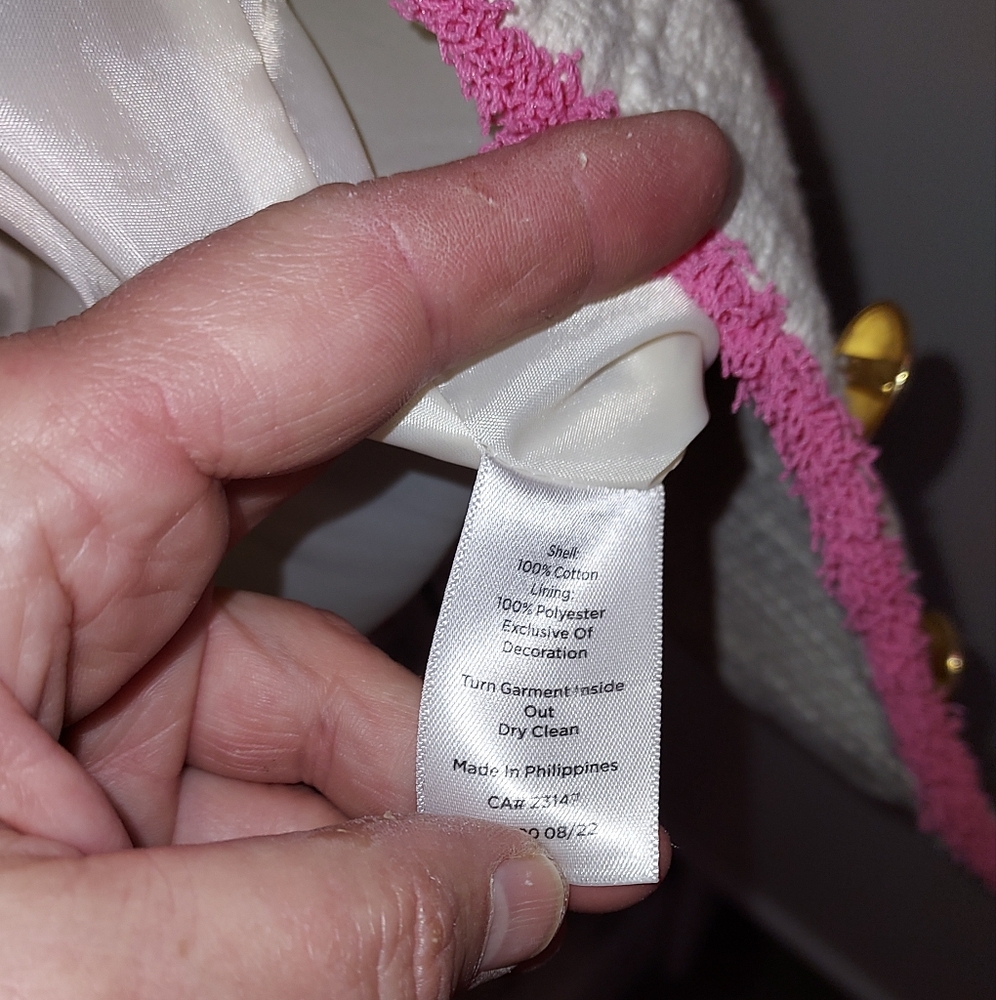 Talbots Blazer - Picture 10 of 10
